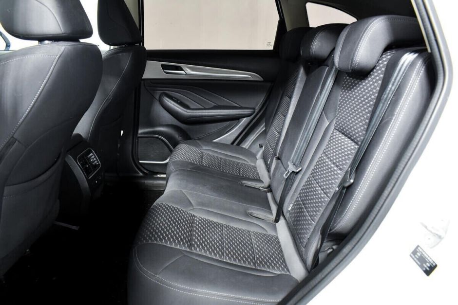 Haval F7, 2.0 л, Робот, 2021 фото 2