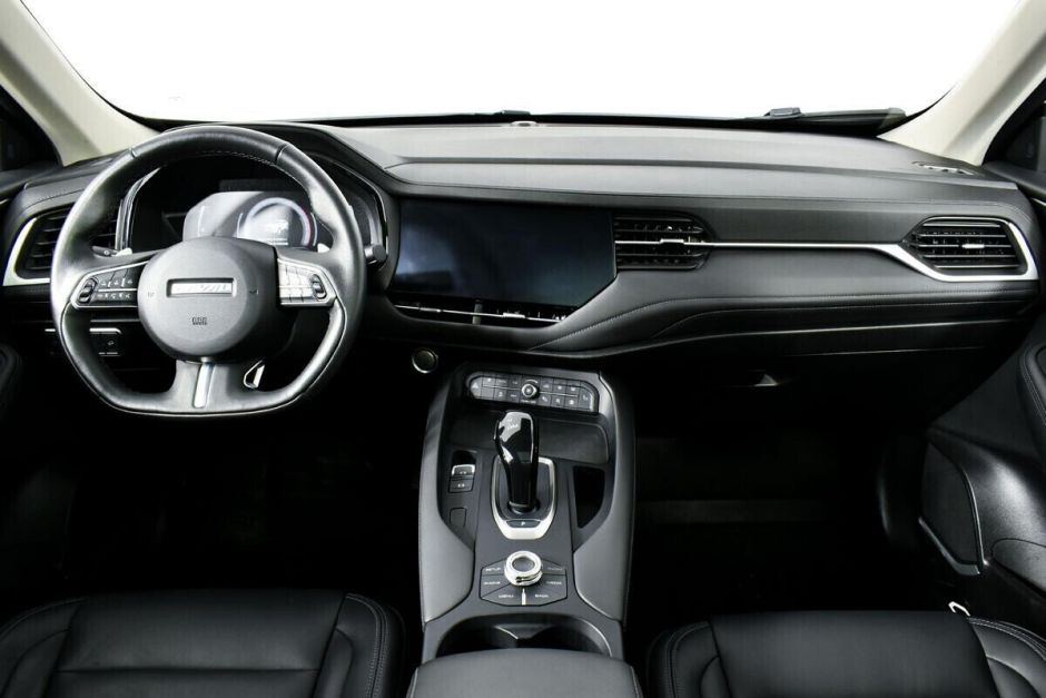 Haval F7, 2.0 л, Робот, 2020 фото 8