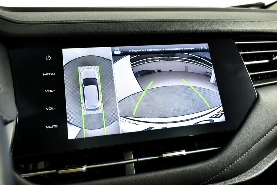 Haval F7, 2.0 л, Робот, 2020 фото 1