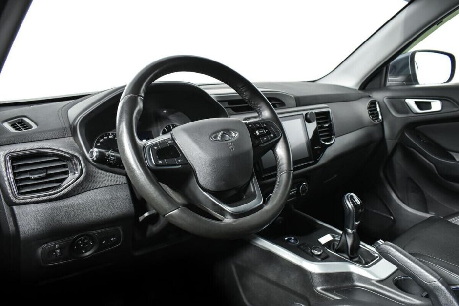 Chery Tiggo 4, 1.5 л, МТ, 2021 фото 7