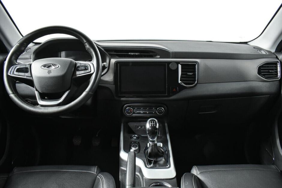 Chery Tiggo 4, 1.5 л, МТ, 2021 фото 8