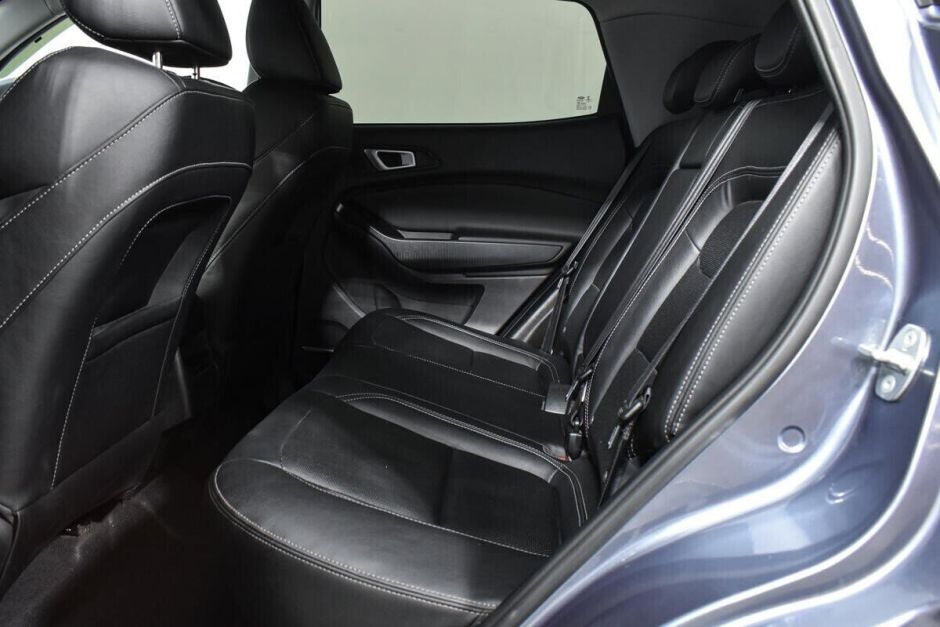 Chery Tiggo 4, 1.5 л, МТ, 2021 фото 2