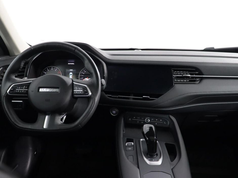 Haval F7, 1.5 л, Робот, 2019 фото 8