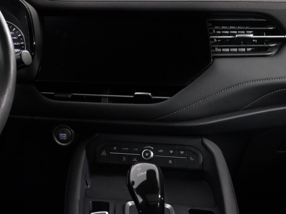 Haval F7, 1.5 л, Робот, 2019 фото 9