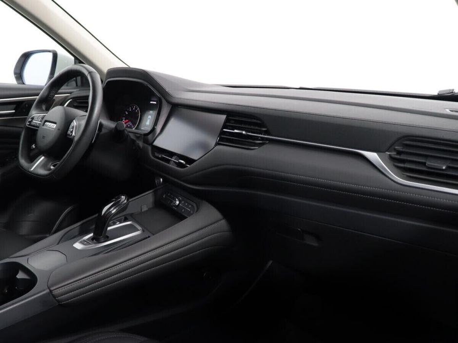 Haval F7, 1.5 л, Робот, 2019 фото 10