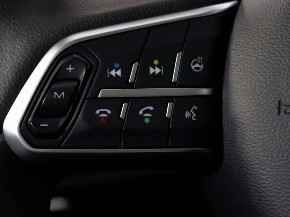 Haval F7, 1.5 л, Робот, 2019 фото 11