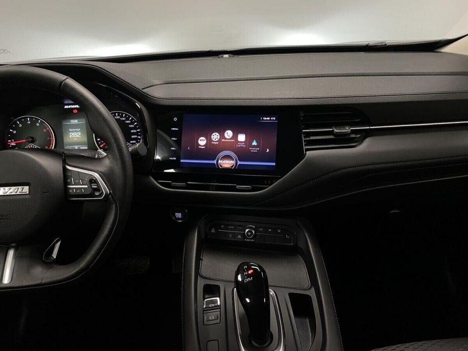 Haval F7, 1.5 л, Робот, 2021 фото 7