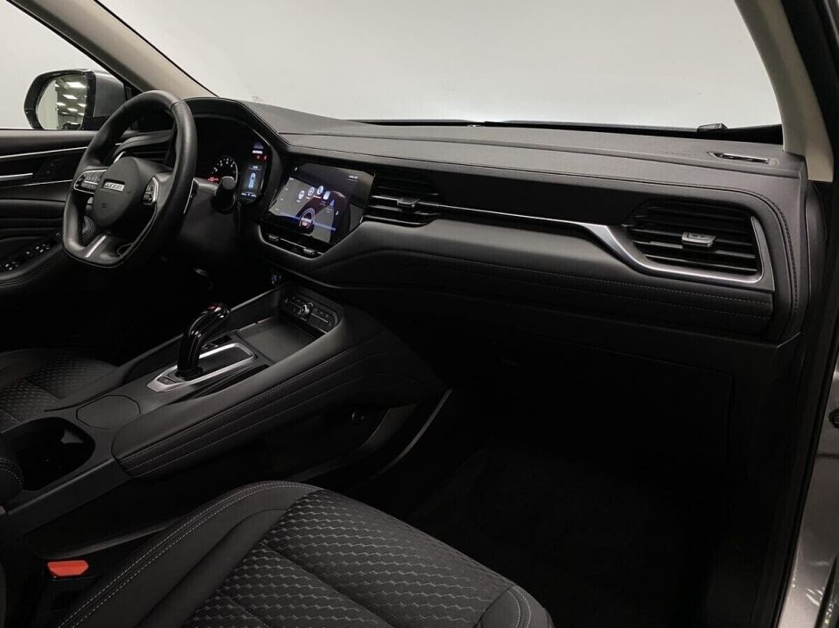 Haval F7, 1.5 л, Робот, 2021 фото 9