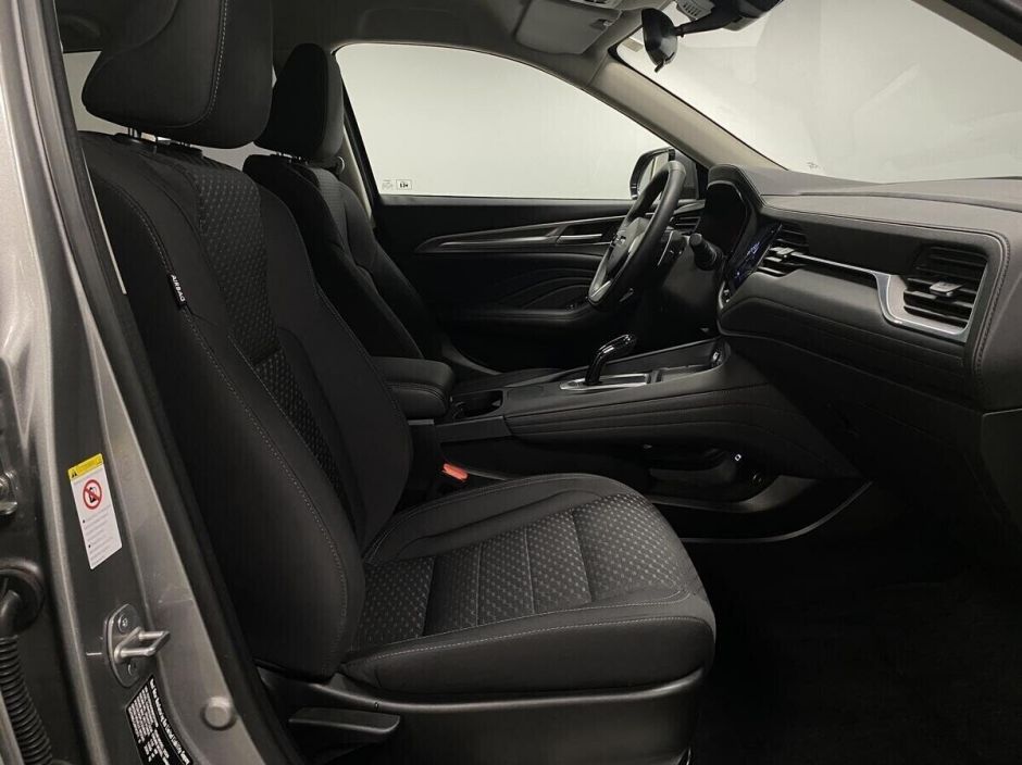 Haval F7, 1.5 л, Робот, 2021 фото 10