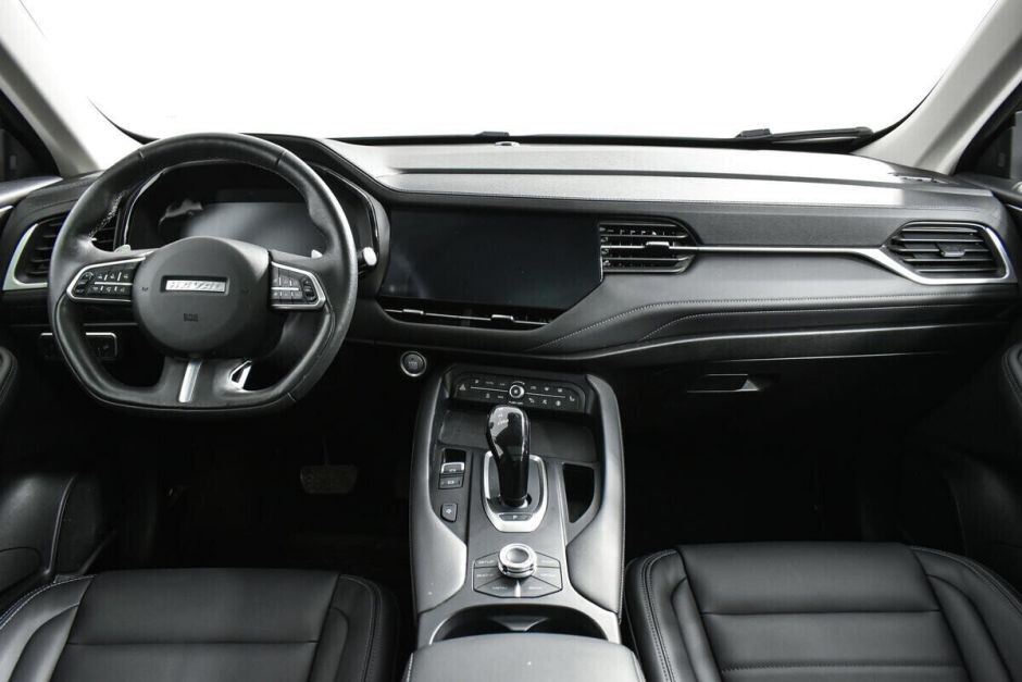 Haval F7, 2.0 л, Робот, 2020 фото 8