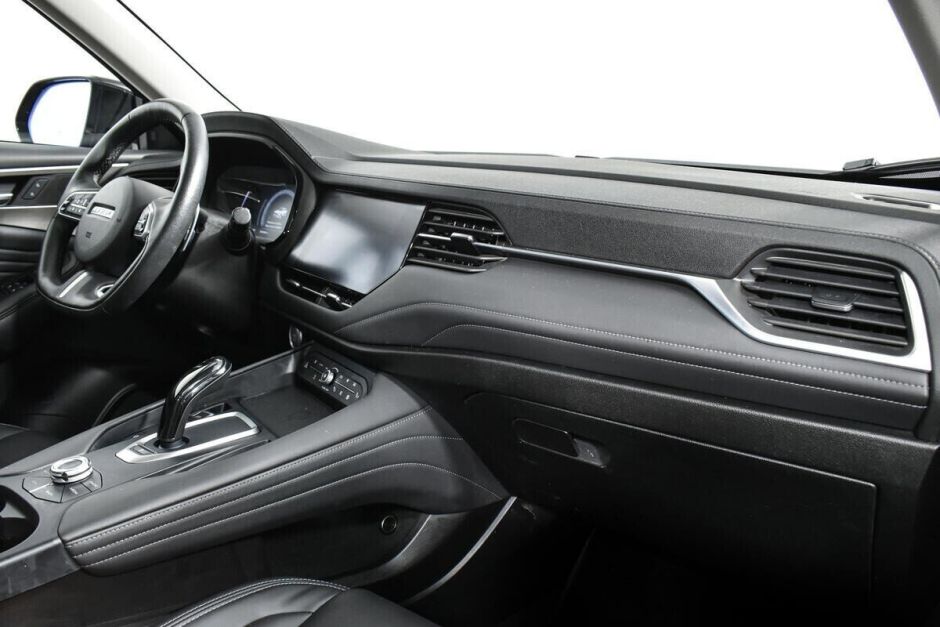 Haval F7, 2.0 л, Робот, 2020 фото 9