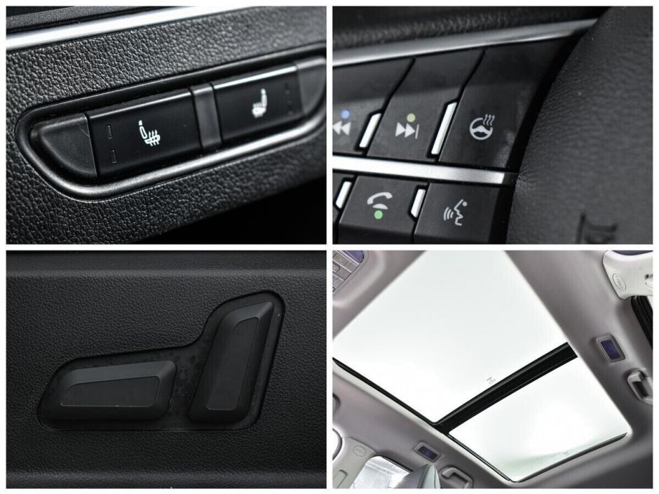 Haval F7, 2.0 л, Робот, 2020 фото 2