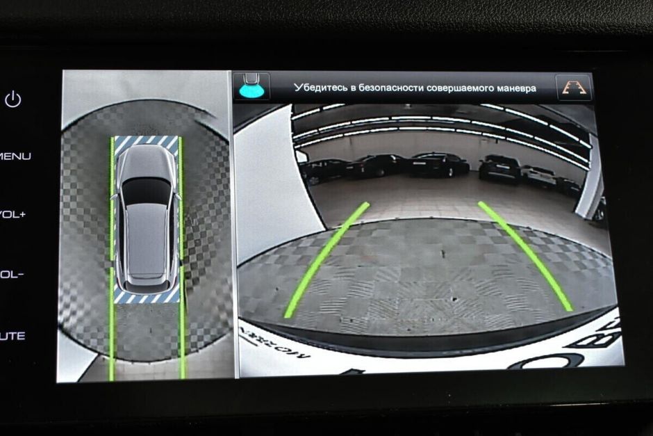 Haval F7, 2.0 л, Робот, 2020 фото 1