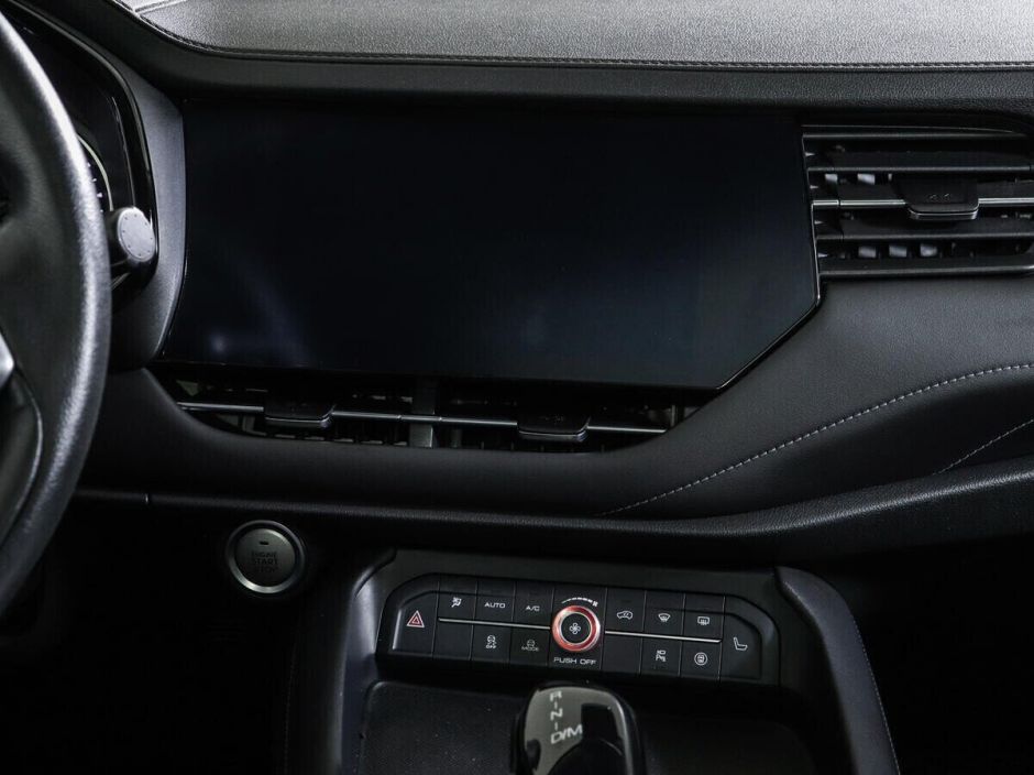 Haval F7, 2.0 л, Робот, 2019 фото 9