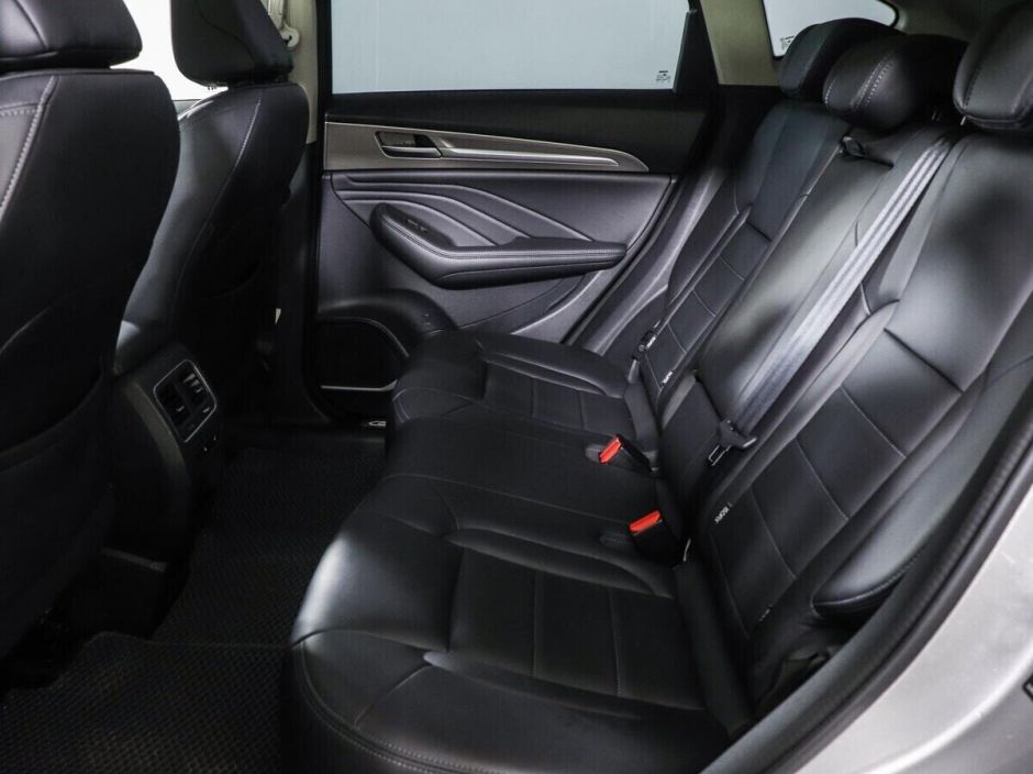 Haval F7, 2.0 л, Робот, 2019 фото 2