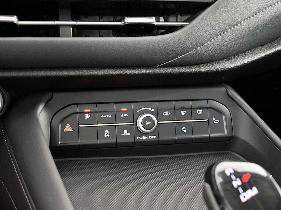 Haval F7, 1.5 л, Робот, 2021 фото 10