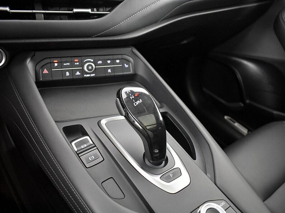 Haval F7, 1.5 л, Робот, 2021 фото 11