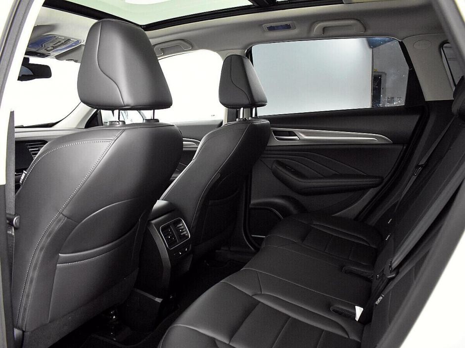 Haval F7, 1.5 л, Робот, 2021 фото 12