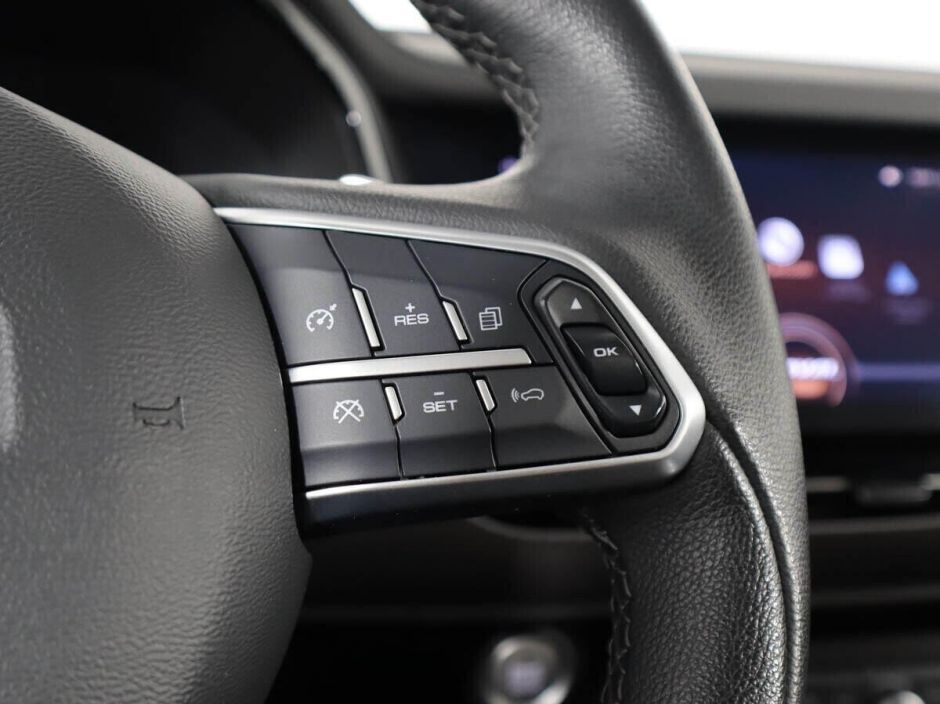 Haval F7x, 2.0 л, Робот, 2021 фото 2