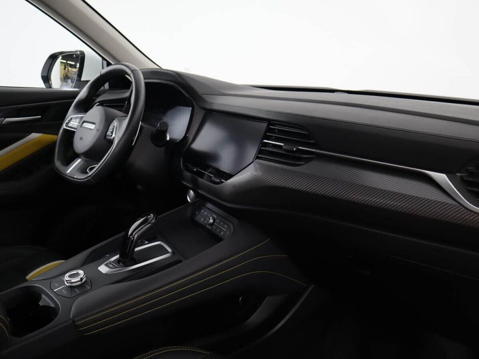 Haval F7x, 2.0 л, Робот, 2021 фото 1