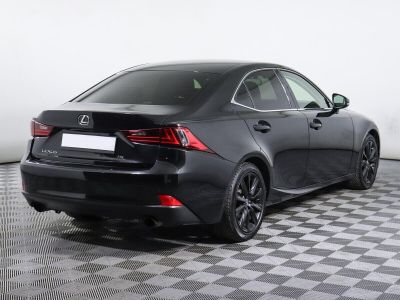 Lexus IS, 2.5 л, АКПП, 2013 фото 4