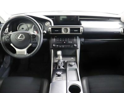 Lexus IS, 2.5 л, АКПП, 2013 фото 8