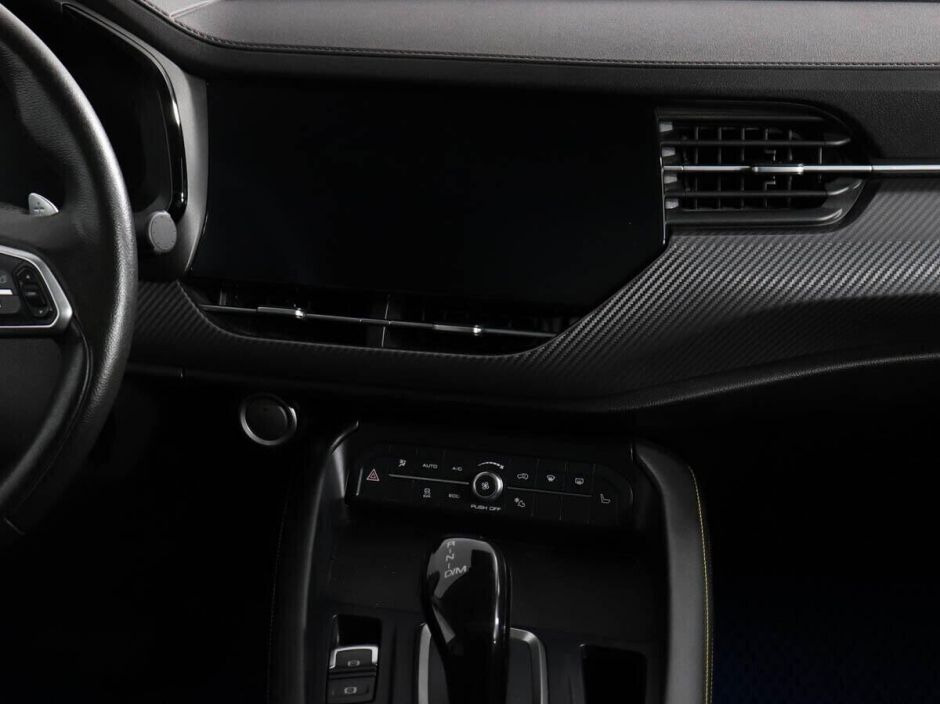 Haval F7x, 2.0 л, Робот, 2020 фото 9