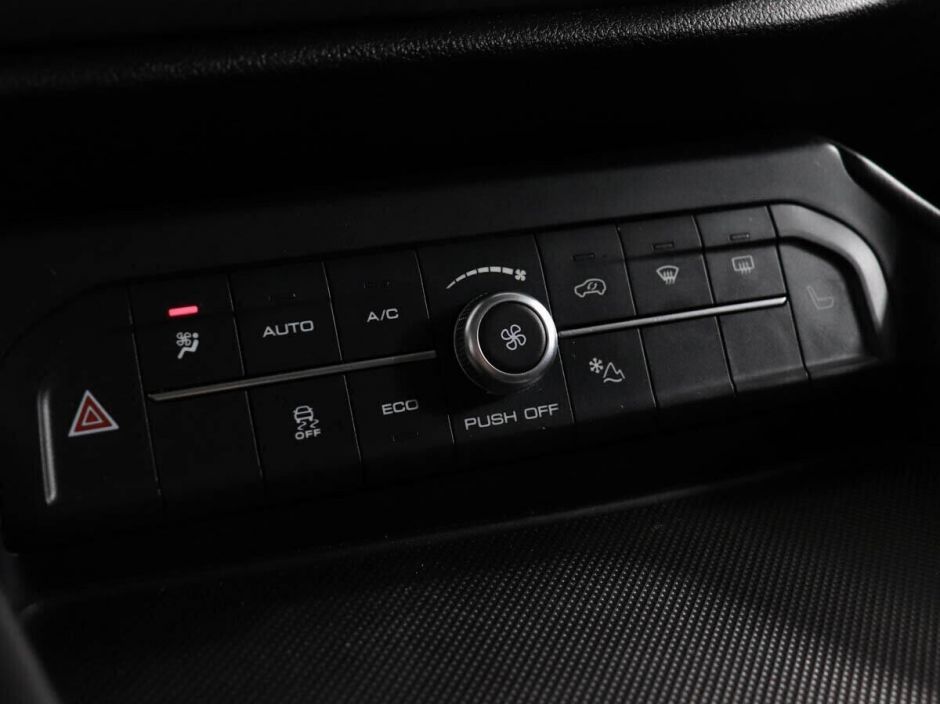 Haval F7x, 2.0 л, Робот, 2020 фото 11