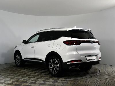 Chery Tiggo 7 Pro, 1.5 л, CVT, 2020 фото 6