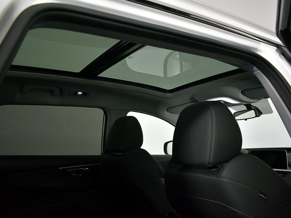 Chery Tiggo 7 Pro, 1.5 л, Вариатор, 2020 фото 8