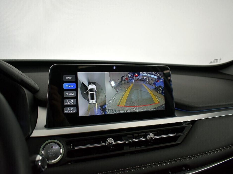 Chery Tiggo 7 Pro, 1.5 л, Вариатор, 2020 фото 10