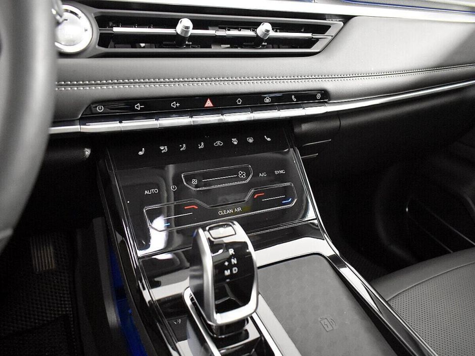 Chery Tiggo 7 Pro, 1.5 л, Вариатор, 2020 фото 11