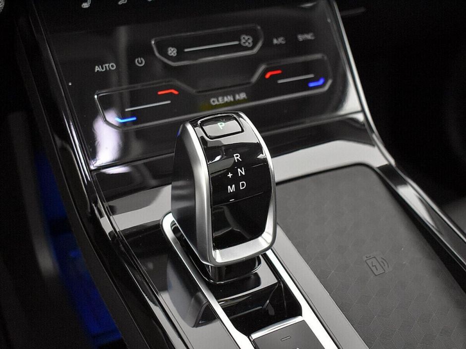 Chery Tiggo 7 Pro, 1.5 л, Вариатор, 2020 фото 12