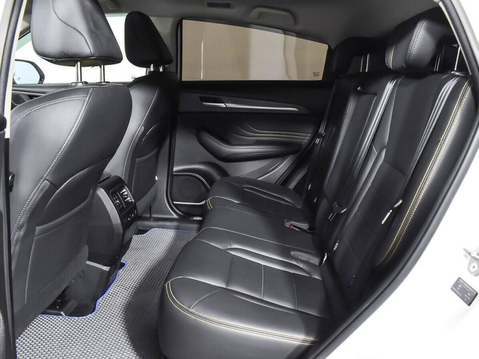 Haval F7x, 1.5 л, Робот, 2020 фото 8