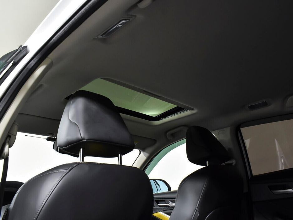 Haval F7x, 1.5 л, Робот, 2020 фото 9