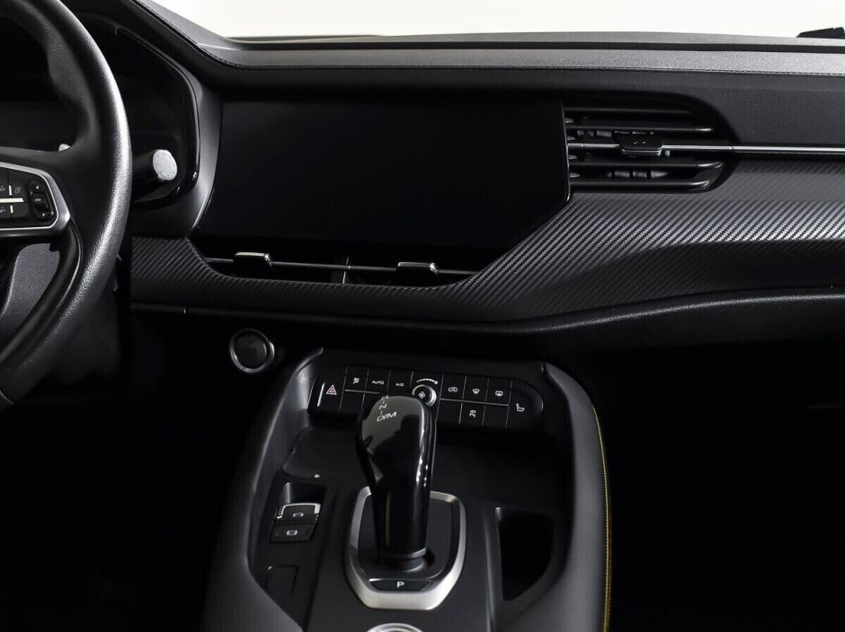 Haval F7x, 1.5 л, Робот, 2020 фото 11