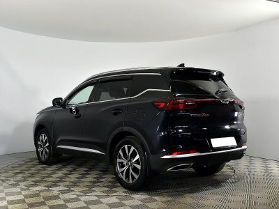 Chery Tiggo 7 Pro, 1.5 л, CVT, 2021 фото 6