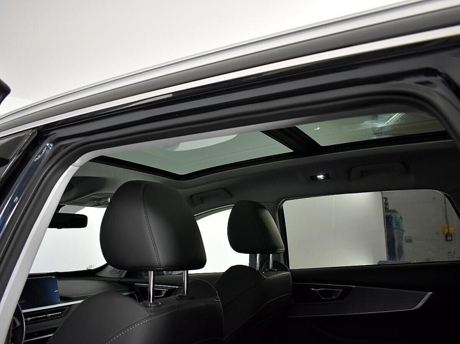 Chery Tiggo 7 Pro, 1.5 л, Вариатор, 2021 фото 8