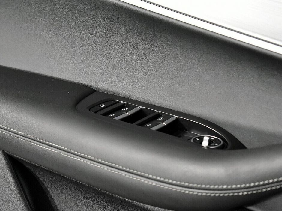 Chery Tiggo 7 Pro, 1.5 л, Вариатор, 2021 фото 2