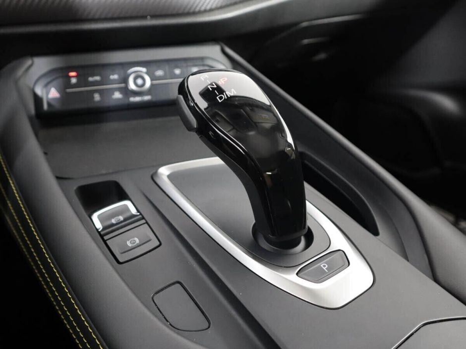 Haval F7x, 1.5 л, Робот, 2020 фото 9