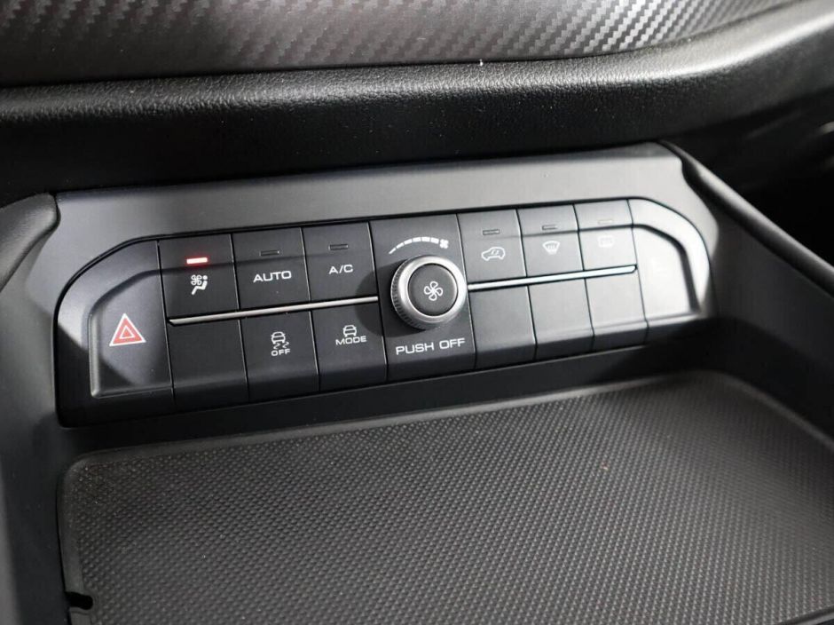 Haval F7x, 1.5 л, Робот, 2020 фото 10