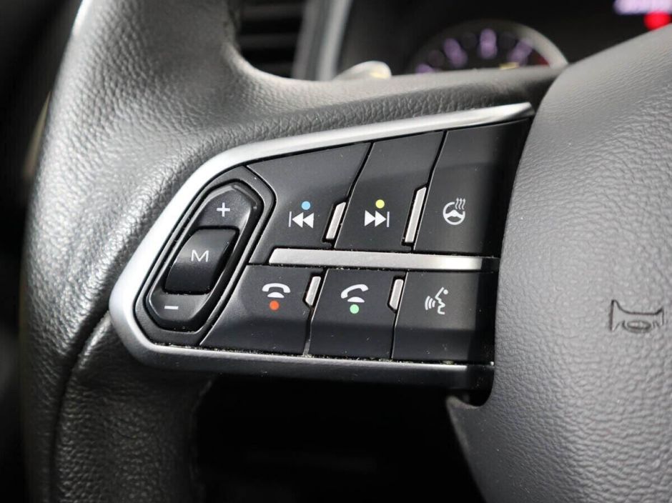 Haval F7x, 1.5 л, Робот, 2020 фото 11