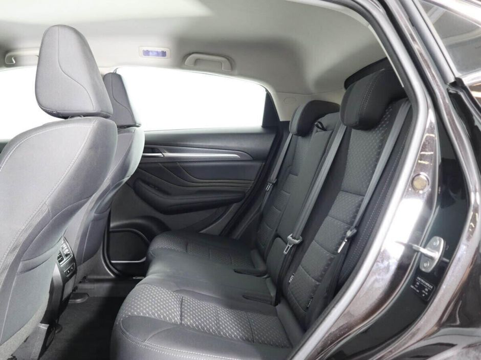 Haval F7x, 1.5 л, Робот, 2020 фото 2