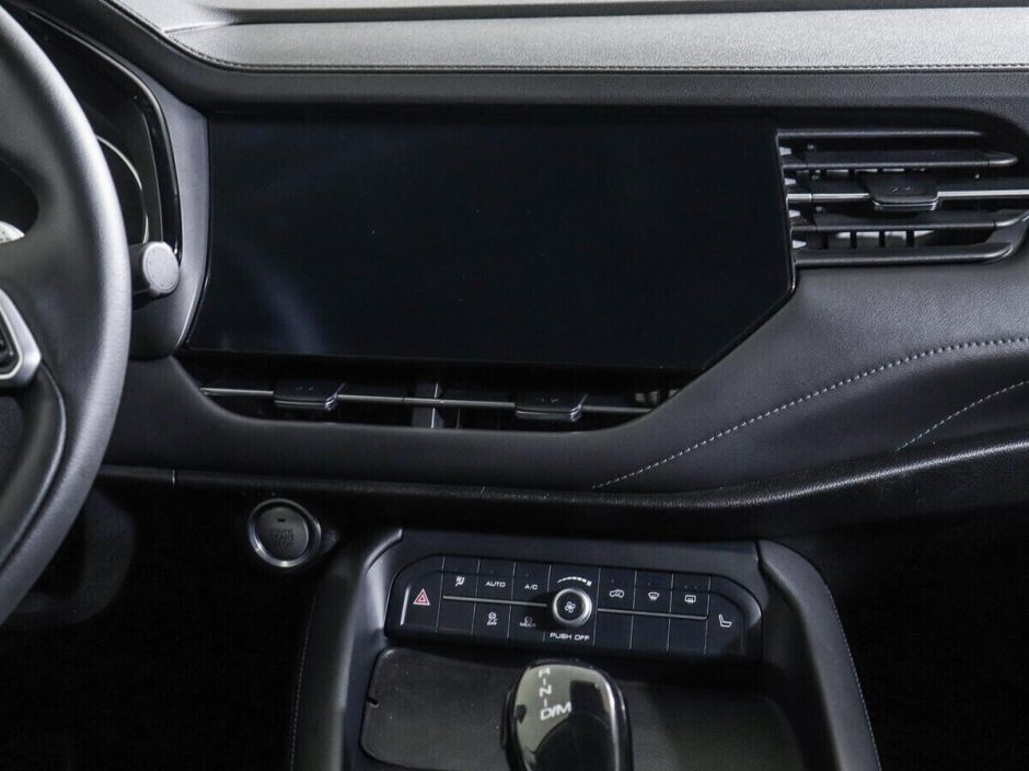 Haval F7x, 1.5 л, Робот, 2021 фото 9