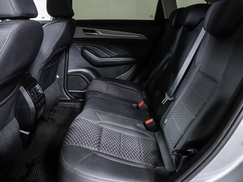 Haval F7x, 1.5 л, Робот, 2021 фото 2