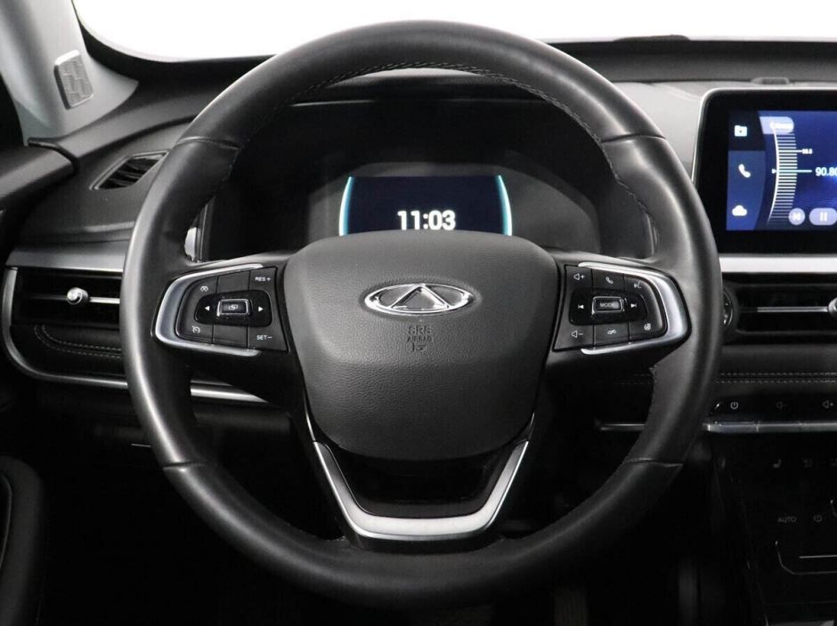 Chery Tiggo 7 Pro, 1.5 л, Вариатор, 2021 фото 8