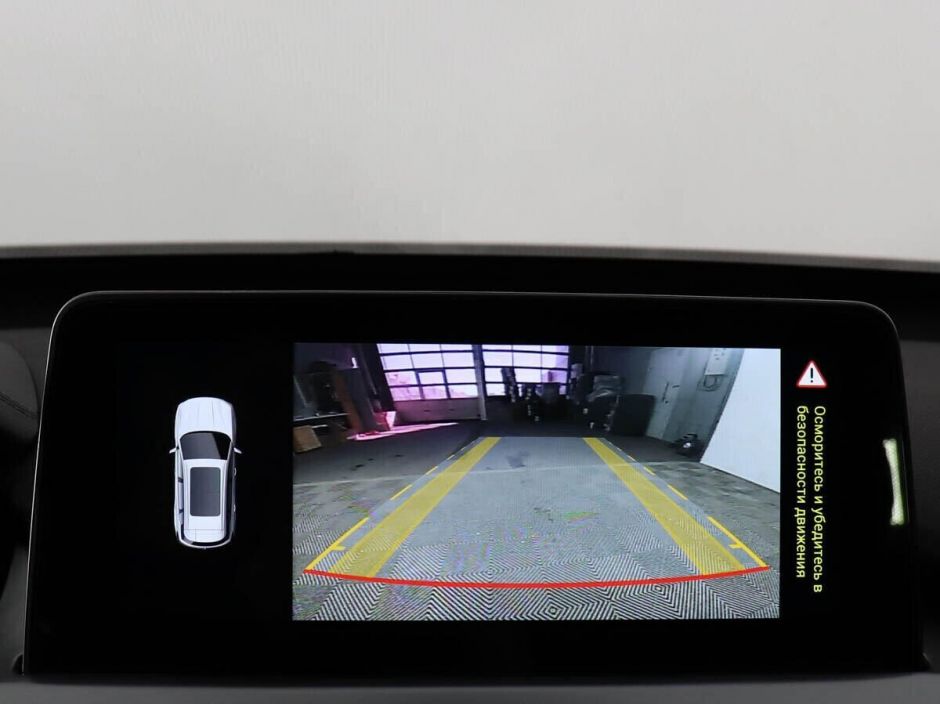 Chery Tiggo 7 Pro, 1.5 л, Вариатор, 2021 фото 9