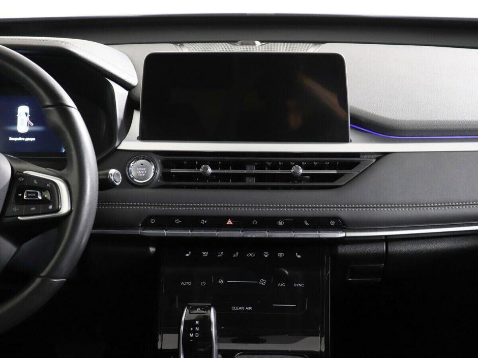 Chery Tiggo 7 Pro, 1.5 л, Вариатор, 2021 фото 9