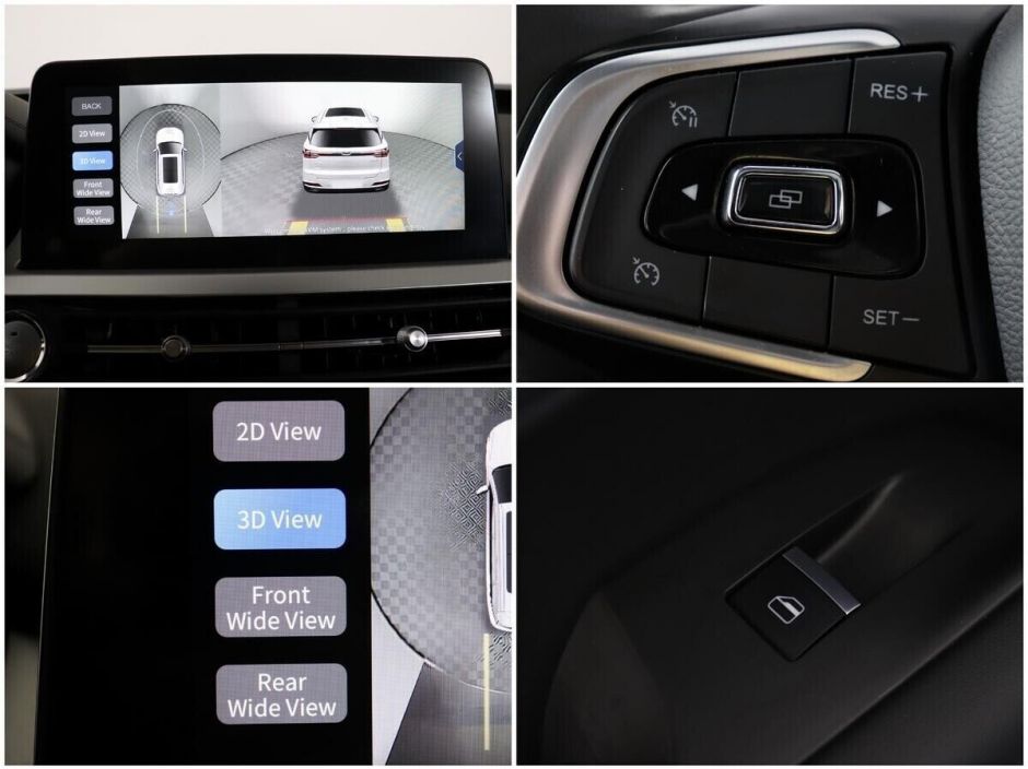 Chery Tiggo 7 Pro, 1.5 л, Вариатор, 2021 фото 12