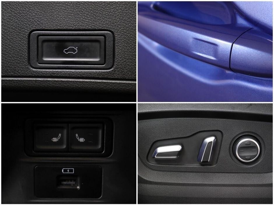 Chery Tiggo 7 Pro, 1.5 л, Вариатор, 2021 фото 2